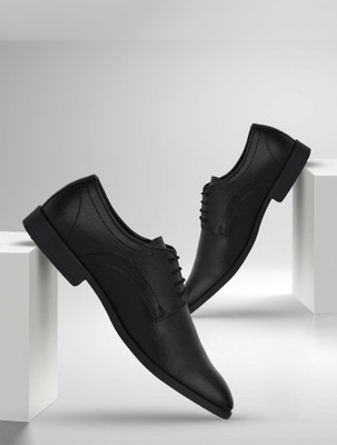 Bata MAGNUS NA For Men(Black , 8)