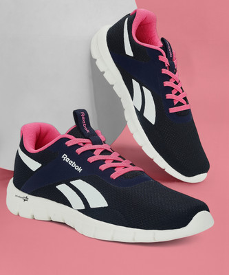 REEBOK ASTRO FOAM + RDL VALKIN W Outdoors For Women(Navy , 6)