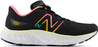 New Balance New Balance Womens EVOIN Sports Shoes Running Shoes For Women(Black , 6)