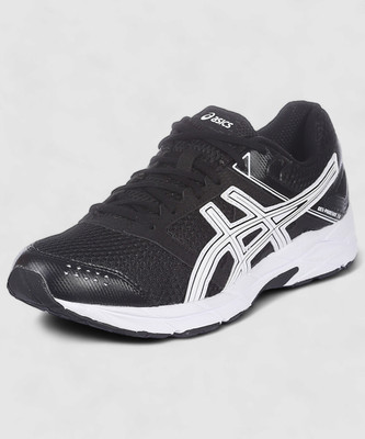 Asics GEL-PHOENIX 7B Running Shoes For Men(Black , 8)