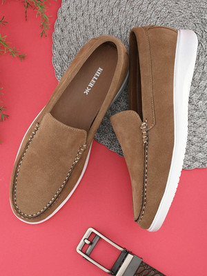 KILLER Casuals For Men(Beige , 8)