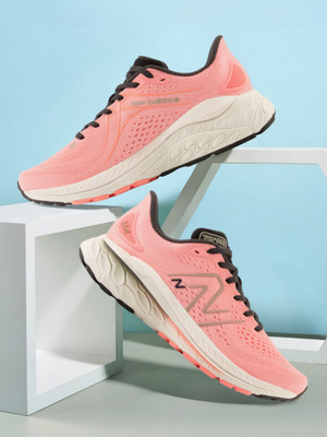 New Balance 860 Running Shoes For Women(Orange , 6)