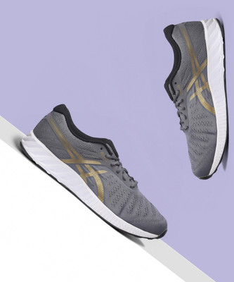 Asics FLEXC Sneakers For Men(Grey , 8)