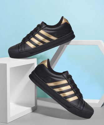 Sparx SL 111 | Stylish, Comfortable | Sneakers For Women(Black , 5)