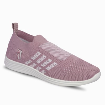 Paragon Casuals For Women(Pink)
