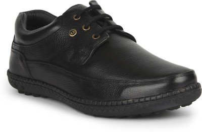 LIBERTY Healers By Liberty ER-37 Derby For Men(Black)