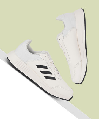 ADIDAS ALPHAGEN Running Shoes For Men(White , 11)