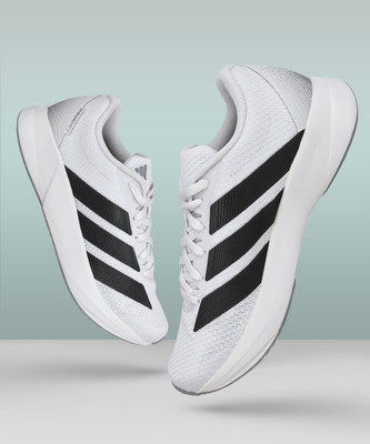 ADIDAS Duramo RC2 W Running Shoes For Women(White , 4)
