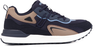 RED CHIEF R1731 C1246 Sneakers For Men(Blue , 10)