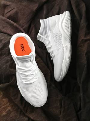 Hrx sales men sneakers