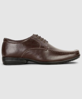 Bata Derby For Men(Brown , 9)