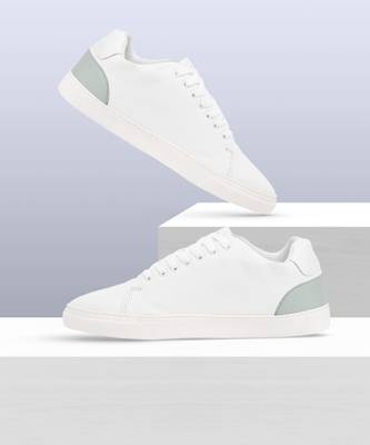 wrogn high top sneakers
