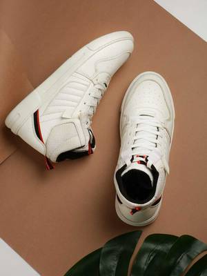 HIGHLANDER High Tops For Men