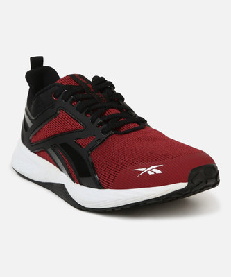 REEBOK Running Shoes For Men(Red , 10)