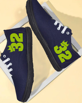 KANEGGYE CASUALS FOR MEN & KIDS Casuals For Men(Navy, Olive , 9)