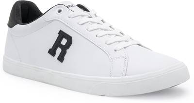 Red tape cheap cut shoes