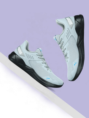 PUMA Disperse XT 2 Res Training & Gym Shoes For Men(Grey , 9)