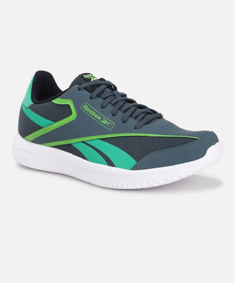 REEBOK Running Shoes For Men(Blue , 8)