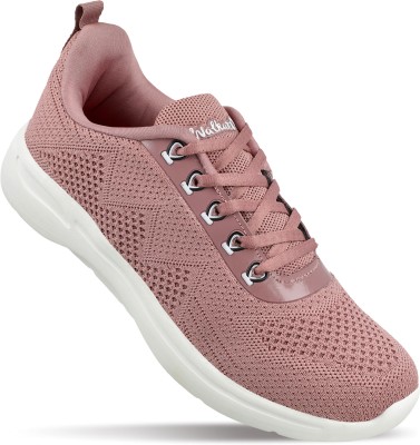 WALKAROO Outdoors For Women(Pink , 7)