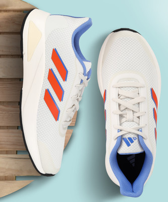 ADIDAS Zapid M Running Shoes For Men(White , 10)
