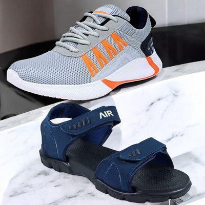Genial Sneakers For Men(Multicolor , 6)