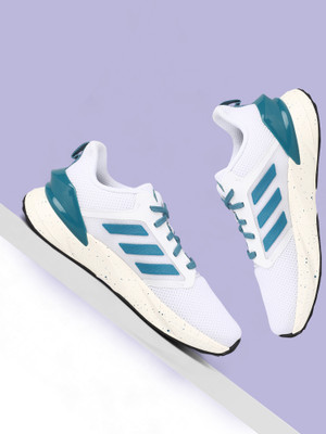 ADIDAS Lightrun Hone M Running Shoes For Men(White , 9)