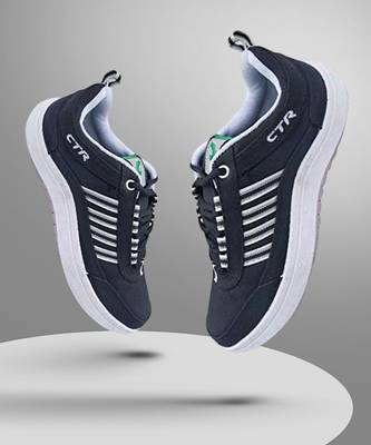 Coaster Running Shoes For Men