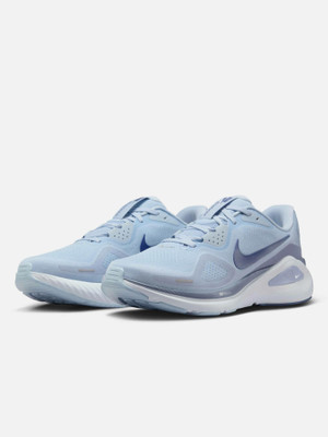 NIKE Structure 26 Running Shoes For Men(Blue , 8)