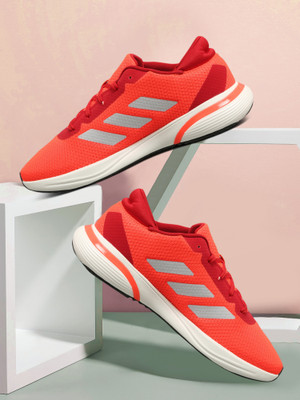 ADIDAS Ford-fit M Running Shoes For Men(Red , 11)