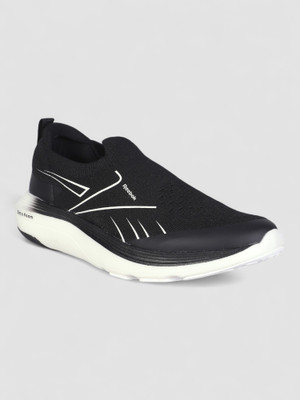 REEBOK Cloudstride Walkers Walking Shoes For Men(Black , 9)
