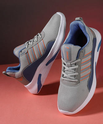 asian 08 SlateBlue Sports,Gym,Walking,Stylish Walking Shoes For Men(Blue, Blue , 6)