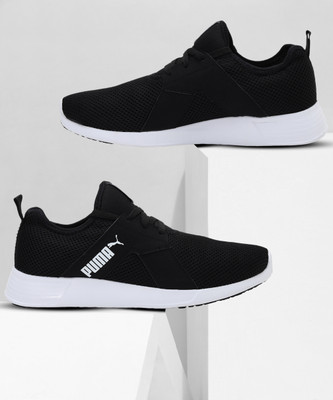 PUMA Zod Runner V3 Running Shoes For Men Black PaisaWapas