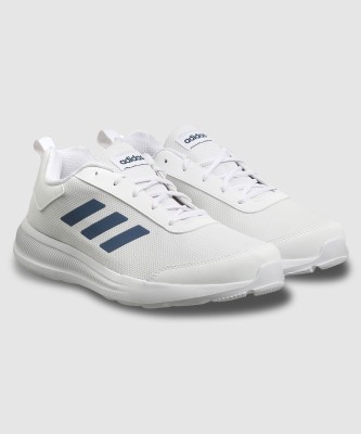 ADIDAS GlideEase M Running Shoes For Men(White)