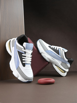 JK PORT Outdoors For Men(Blue , 9)