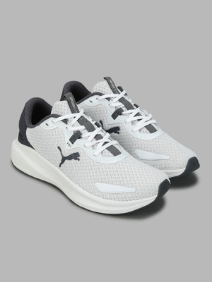 PUMA Skyrocket Lite Alt Res Running Shoes For Men(Grey , 11)