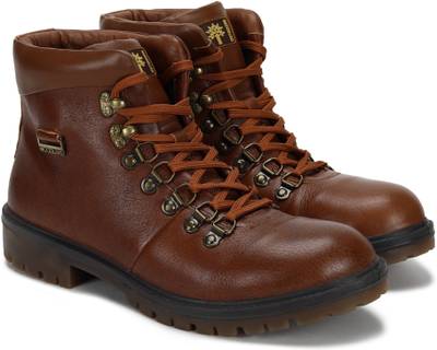 WOODLAND Boots For Men Price History