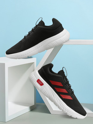 ADIDAS CLOUDFOAM COMFY EL Training & Gym Shoes For Men(Black , 6)