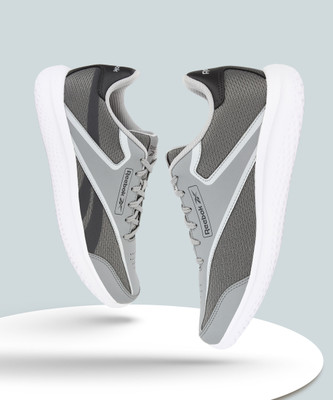 REEBOK Breeze Glide Running Shoes For Men(Grey , 9)