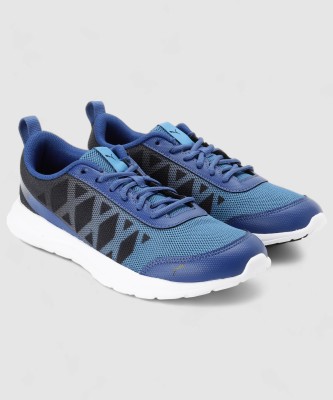 PUMA Cabimas Sneakers For Men(Blue , 6)