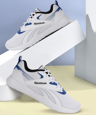 REEBOK Main Lane Running Shoes For Men(White , 9)