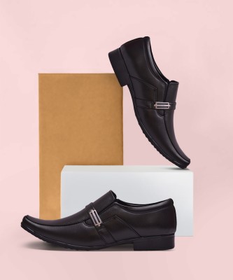 SiR CORBETT Sneaker Casual Shoes Sneakers For Men(Black)
