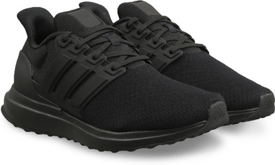 ADIDAS UBOUNCE DNA Running Shoes For Men(Black , 11)