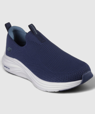 Skechers Vapor Foam - Covert Sneakers For Men(Blue , 10)