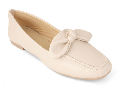 Dressberry Bellies For Women(Khaki , 6)