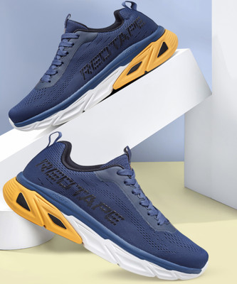 RED TAPE Athleisure Sports Shoes for Men | Lightweight, Breathable, Stylish Fit Walking Shoes For Men(Navy , 6)