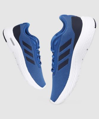 ADIDAS Mould 1 Lace M Running Shoes For Men(Blue , 11)