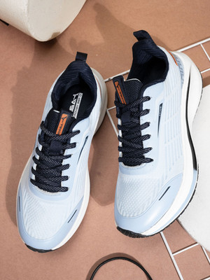 Abros TERRA Running Shoes For Men(Blue , 7)