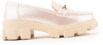 Dressberry Boots For Women(Pink , 3)