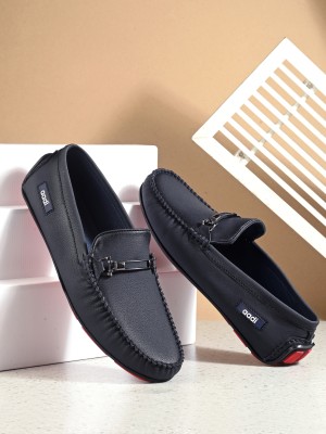 aadi Loafers For Men(Blue , 9)