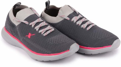 Sparx SL 146 Casuals For Women(Grey)